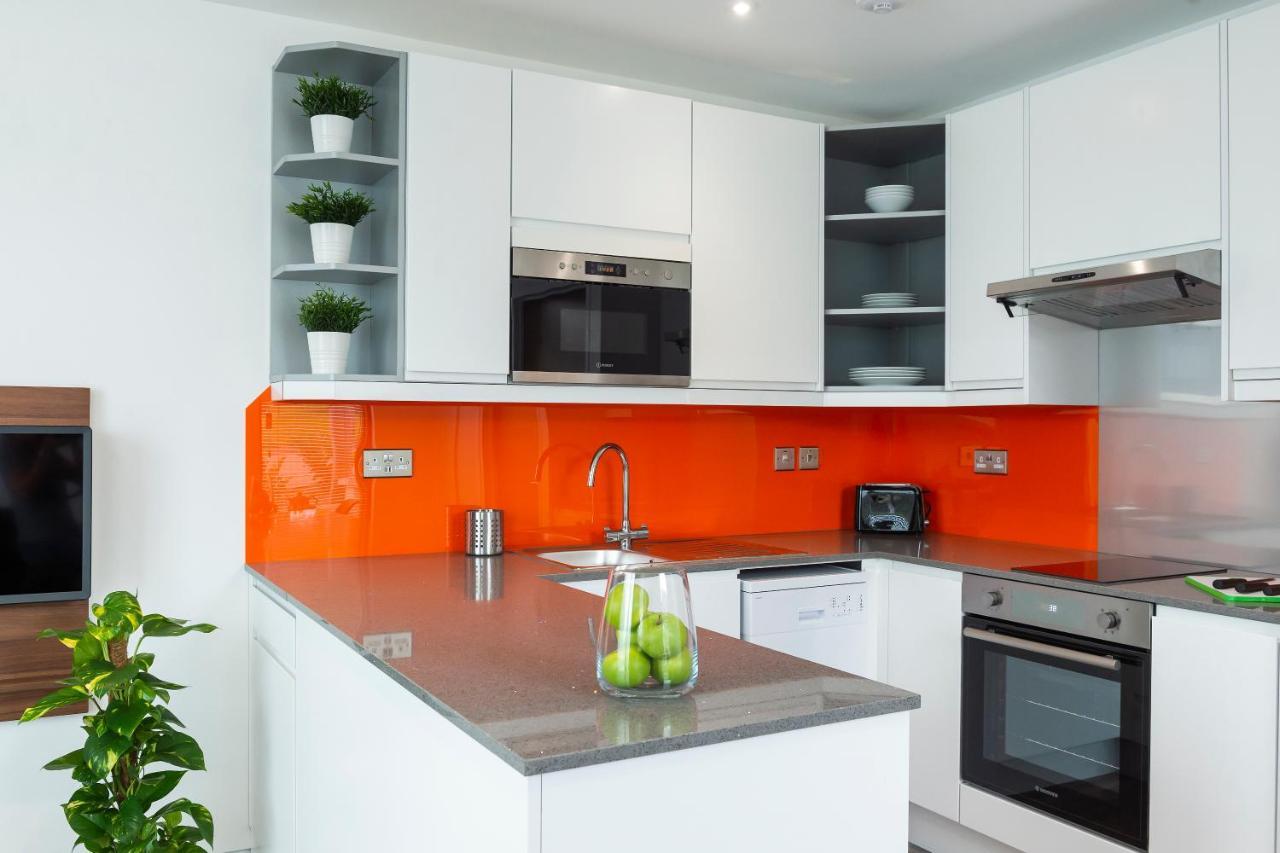 Apartrooms Aberdeen Portlethen Екстер'єр фото