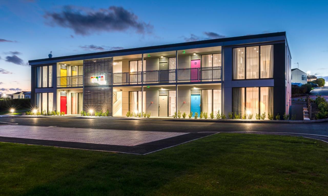 Apartrooms Aberdeen Portlethen Екстер'єр фото